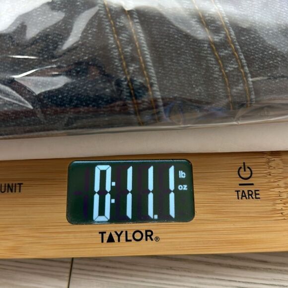 GAP 5” DENIM SHORT‎ 29 LIGHT INDIGO CASUAL - Picture 8 of 10